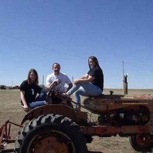 Meet your Posher, Billy